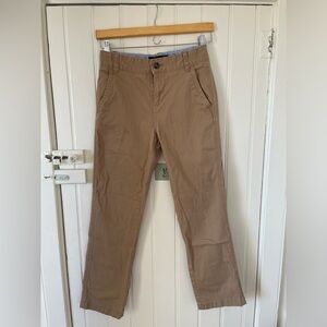 Boys khakis. Size 14